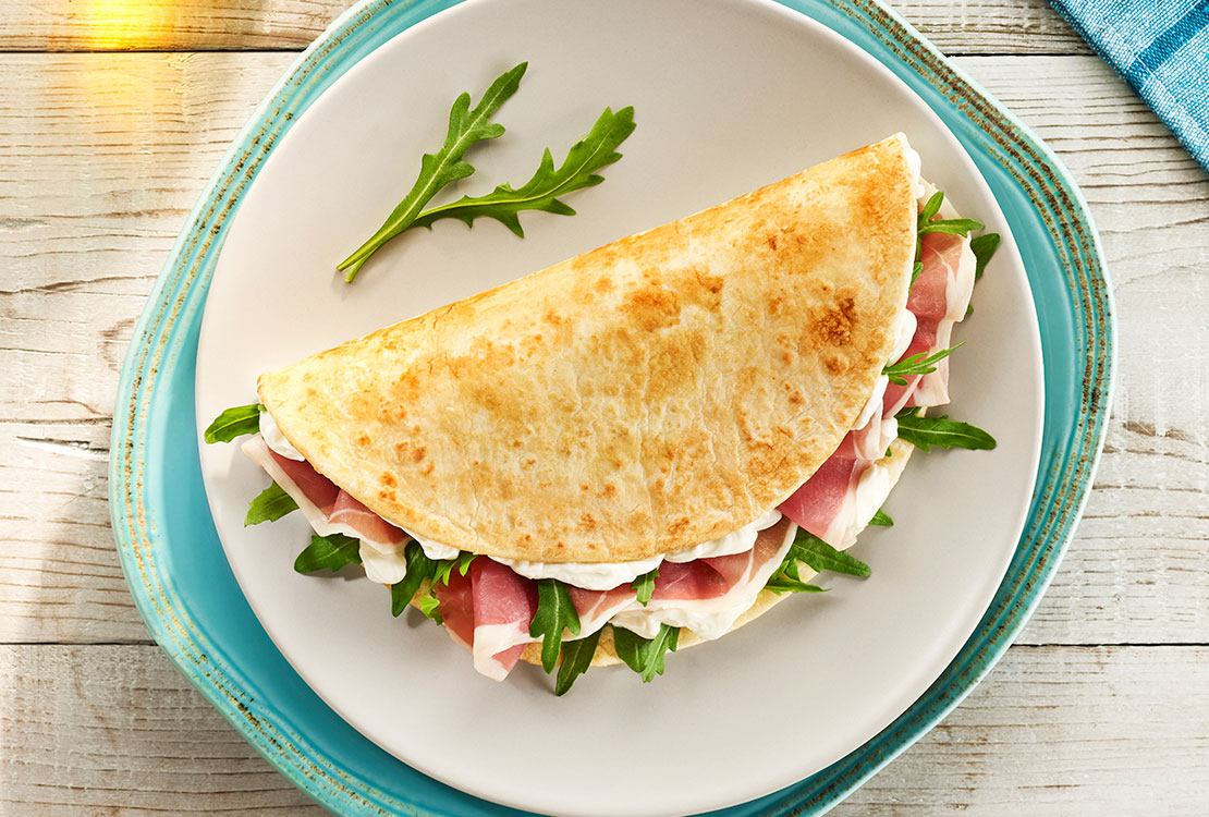 piadina HEADER