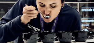 Autogrill ha ospitato la semifinale di Cup Tasters