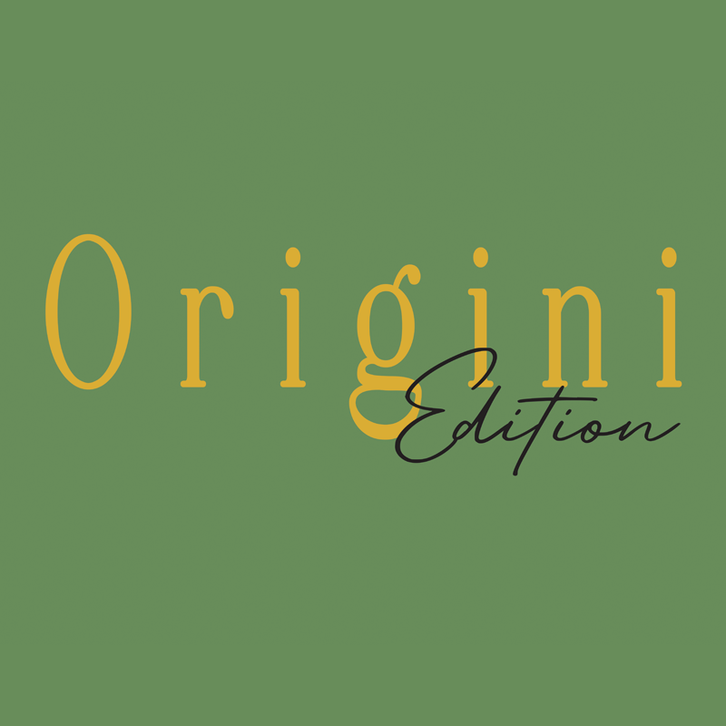 origini quadrato