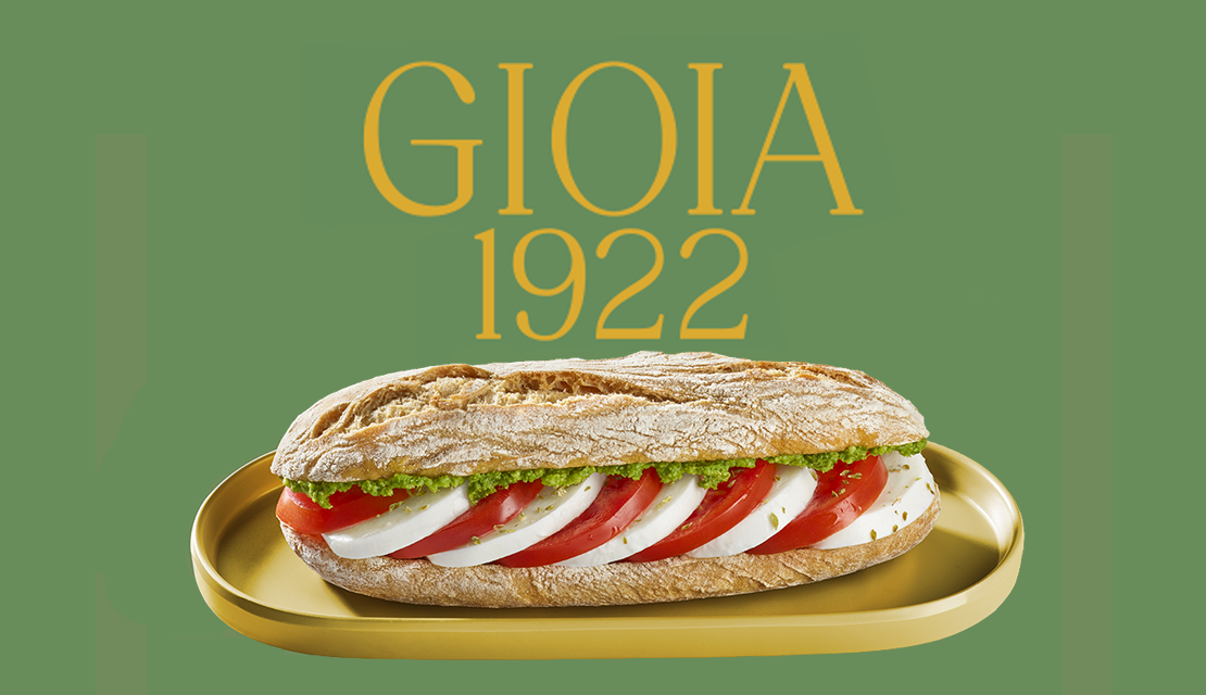 gioia rettangolare